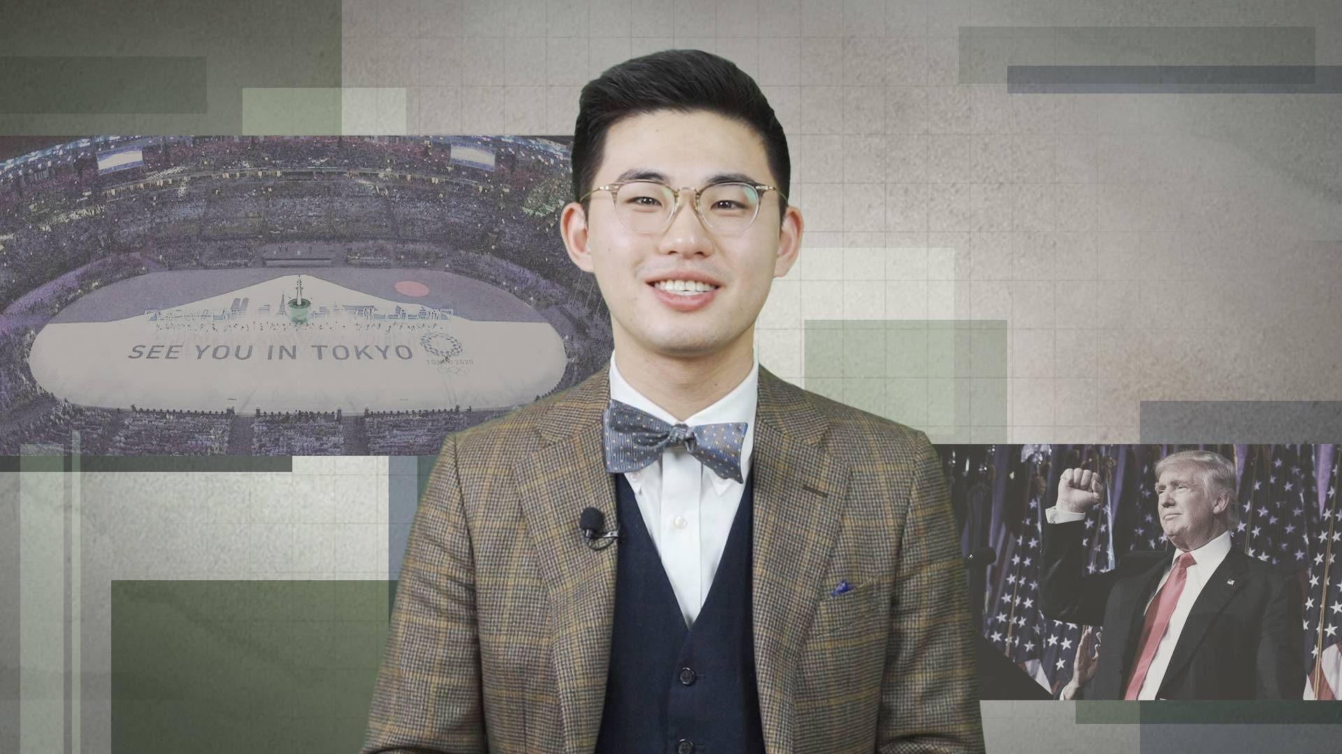 骁话一下:2020年世界即将发生哪些大事儿?